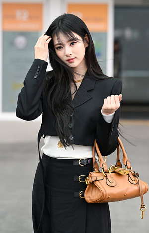 [포토] 미야오 안나 '우아한 미모'