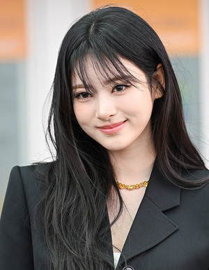 [포토] 미야오 안나 '클로즈업 부르는 미모'