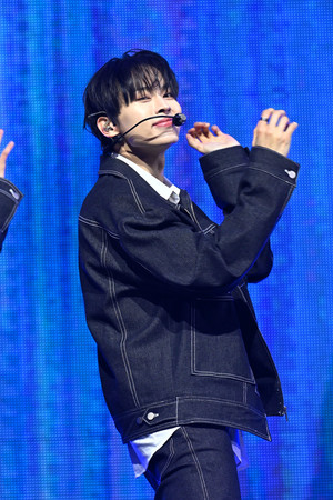 [포토] 튜넥스 인후 '진정 즐기는 자'