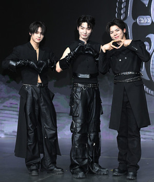[포토] 빅오션 '세계 최초 수어 아이돌 컴백'
