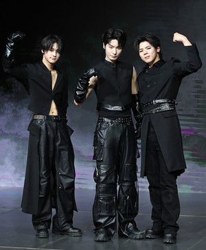 [포토] 빅오션 '강렬한 컴백'