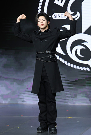 [포토] 빅오션 찬연 '치열한 전투 속으로'