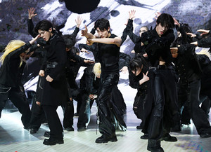 [포토] 빅오션 '싸워 이겨내'