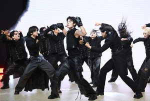 [포토] 빅오션 '강렬한 퍼포먼스'