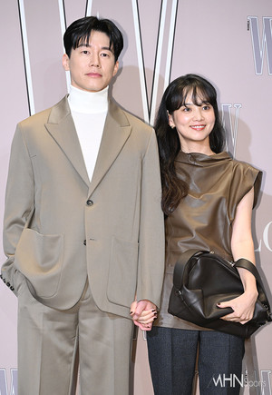 윤승아가 공유한 아들 김원 관련 보도 이미지