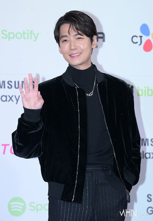 Jung Kyung-ho to Star in New Romance Drama “Middle-Aged Romance”