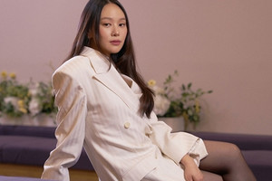 하예린, '브리저튼4' 인종차별 논란에 "의도적이지 않았을 것"