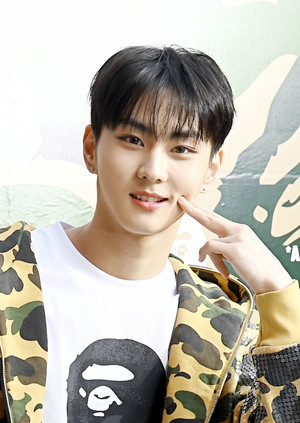 [포토] 엔하이픈 정원 '말랑 모찌피스'