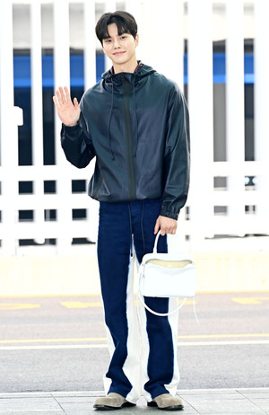 [포토] 송강 '압도적 피지컬'