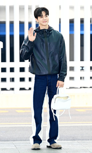 [포토] 송강 '미남 등장'