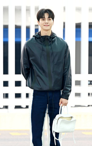 [포토] 송강 '돋보이는 비주얼'