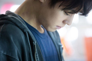 '세상 참 예쁜 오드리' - 천만을 울릴 박지훈의 눈빛, '진심'이었다 [MHN 작심일주일]