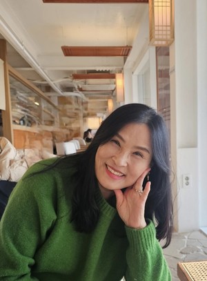 '왕사남' 출연한 엄흥도 직계 후손..엄춘미 "조상님 영화라 특별했어요"