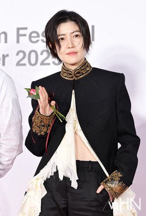 조용히 확장 중인 '심은경'이라는 세계…'新 한류' 써내려간다 [MHN 무비 리포트]