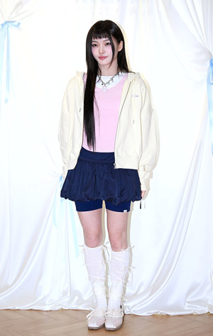 [포토] 아일릿 이로하 '사랑스러운 매력'