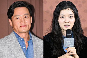 '미혼' 이서진, 상대는 '21살 연하' 고아성이었다… 첫 연극 '바냐 삼촌' 도전