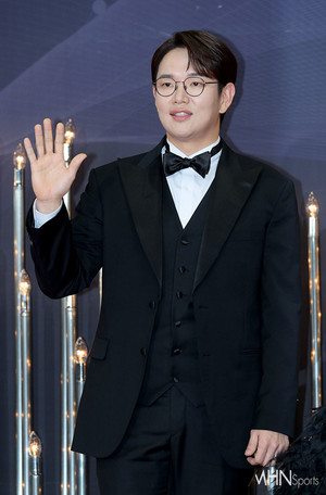 장성규, '출연료 미지급 사태'에 입 열었다…"먹튀 쇼로 남지 않길"