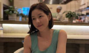 '김태술♥' 박하나, 결혼 8개월 만에 시험관 실패…"천사를 기다려"