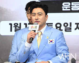 '안정환♥' 이혜원, '피자집 창업' 논란에 입 열었다…"반대 한표"