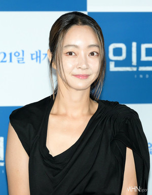 故 김수미 며느리 서효림, 한국 떠났다...