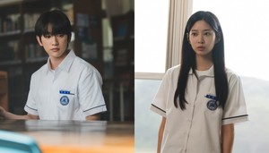 박진영♥김민주, 벌써부터 설렘 끝 갈등 발발?...'샤이닝' 오늘(6일) 첫방 - 뉴스 썸네일 이미지