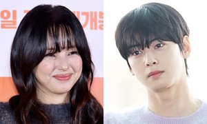 이하늬, '탈세 의혹' 차은우와 '공통점' 발각...