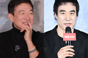 이재룡·배성우, 둘 다 '음주운전 논란'인데…9일(오늘) 상반된 행보 [종합]