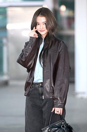 [포토] 미야오 엘라 '귀엽게 하트'