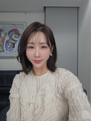 한영, ♥박군과 '이혼설'에...다 끝났다