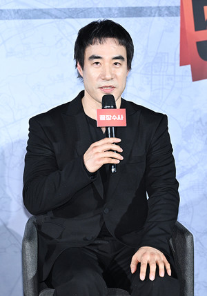 [포토] 배성우 '형사 서재혁'