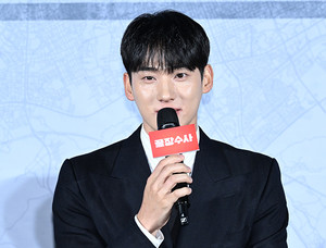 [포토] 정가람 '인플루언서 형사'