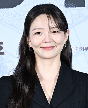 [포토] 이솜 '싱그러운 미모'