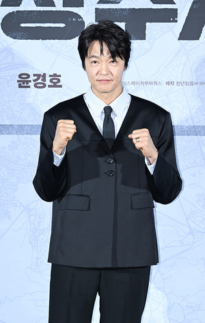 [포토] 조한철 '카리스마 형사'