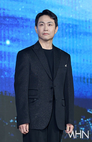 오정세, 금수저 집안이었네…'재벌가 장남'이었다 ('클라이맥스')