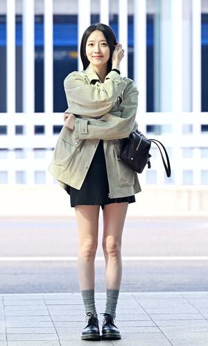 [포토] 표예진 '봄날의 청순'