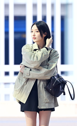 [포토] 표예진 '돋보이는 청순미'