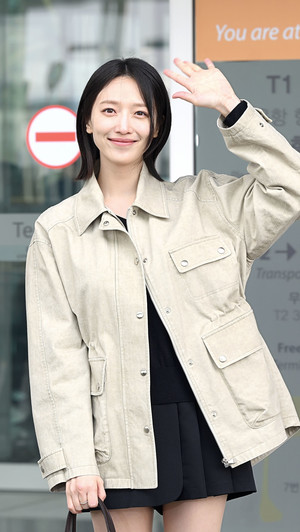 [포토] 표예진 '미인의 인사'