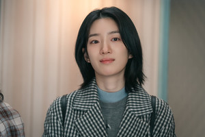 “미숙아 안녕” 강채영, ‘언더커버 미쓰홍’ 종영 소감… “작은 위로 되었길”