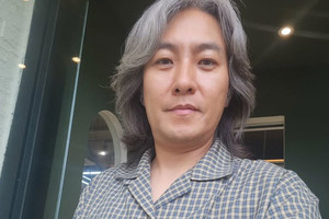 김재희, '운명전쟁49' 대본 논란에 "사전 정보 없어" 해명