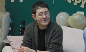 이민우, '김서형과 결혼설'에 입장 표명..."직원 실수" ('미우새')