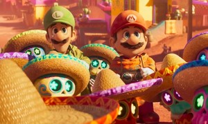 예고편 조회수만 300만 ↑…'우주급' 스케일 예고한 작품의 정체