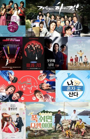 티빙, MBC 레전드 콘텐츠 품었다... '궁'부터 일일드라마까지 라인업 강... - 뉴스 썸네일 이미지