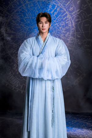 박은태의 거침없는 행보, ‘한복 입은 남자’ 끝으로 4월 차기작 향한다