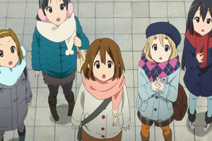 1년 만에 다시 돌아오는 레전드 애니메이션…개봉 앞두고 관객 기대 만발