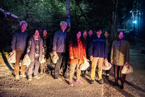 "할머니 댁에서 우연히"…'경험담' 토대로 만들어져 더욱 소름 끼치는 韓 영화