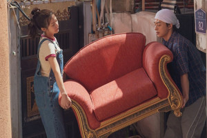 '만약에 우리' - 찬란했던 우리에게 고하는 진정한 '이별' [MHN 작심일주일]