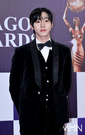 Ahn Hyo-seop to Attend Oscars for the First Time Riding the Global Wave of 'K-Pop Demon Hunters'