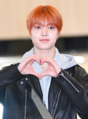 [포토] 앤팀 의주 '달콤 하트'