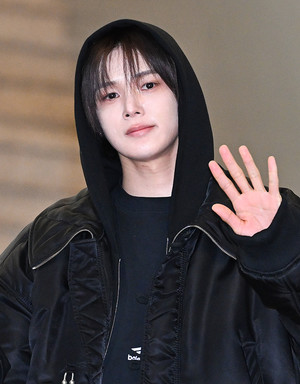 [포토] 앤팀 케이 '청순 미남'