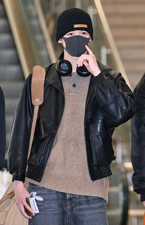 [포토] 앤팀 조 '잘생김이 콕!'